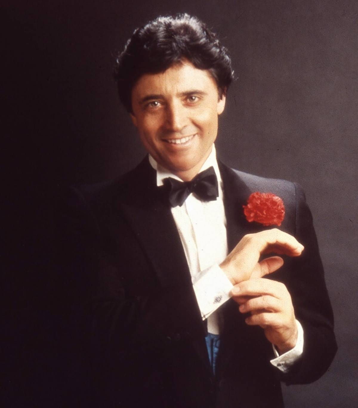 Sacha Distel – La belle&nbsp;vie